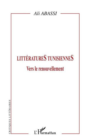 Littératures Tunisiennes