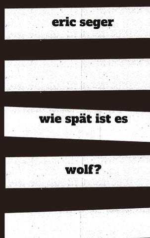 wie spät ist es wolf?
