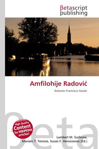 Amfilohije Radovi¿