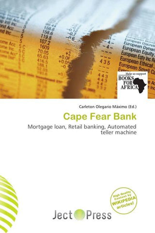 Cape Fear Bank