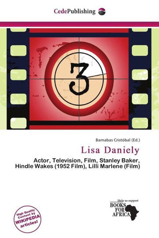 Lisa Daniely