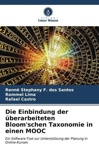 Die Einbindung der überarbeiteten Bloom'schen Taxonomie in einen MOOC