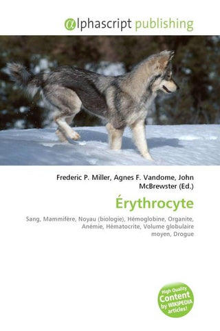 Érythrocyte