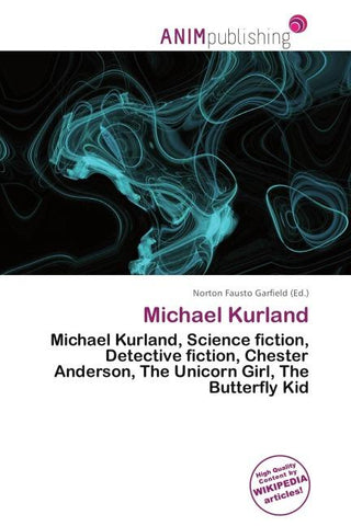 Michael Kurland