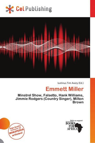 Emmett Miller