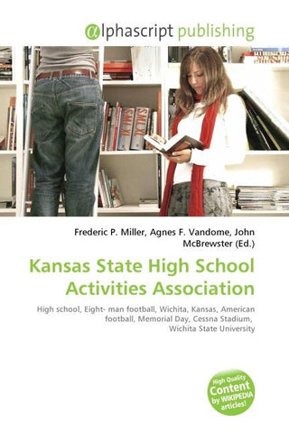 Kansas State High School Activities Association