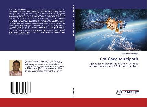 C/A Code Multipath