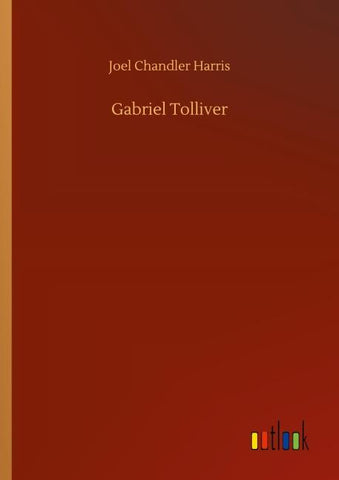 Gabriel Tolliver