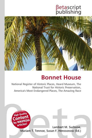 Bonnet House
