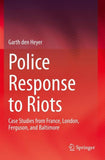 Police Response to Riots