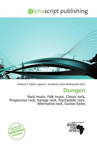 Dungen