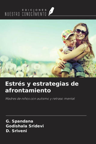 Estrés y estrategias de afrontamiento