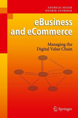 eBusiness & eCommerce