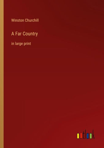 A Far Country