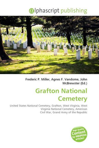 Grafton National Cemetery