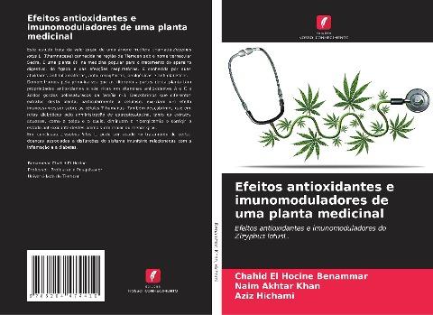 Efeitos antioxidantes e imunomoduladores de uma planta medicinal