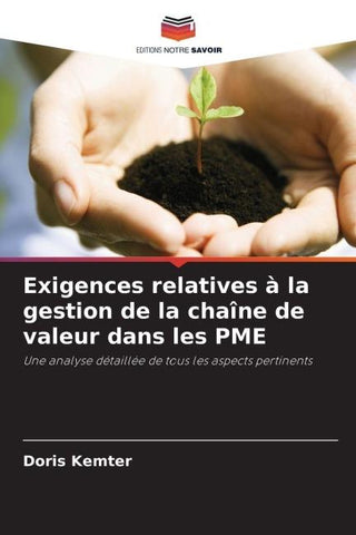 Exigences relatives à la gestion de la chaîne de valeur dans les PME