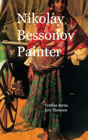 Nikolay Bessonov Painter