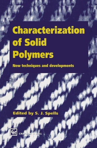 Characterization of Solid Polymers