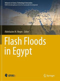 Flash Floods in Egypt