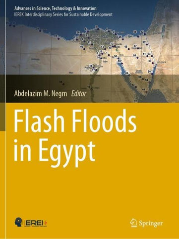 Flash Floods in Egypt