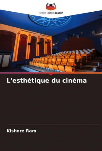 L'esthétique du cinéma