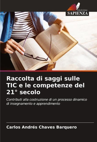 Raccolta di saggi sulle TIC e le competenze del 21° secolo