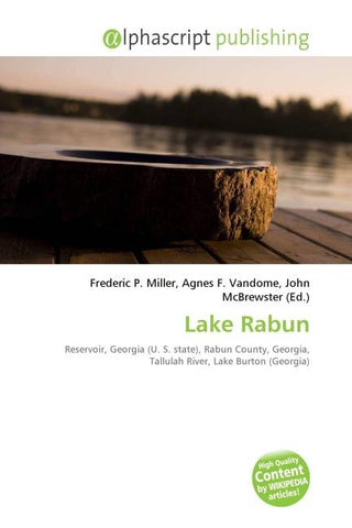 Lake Rabun