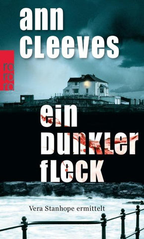Ein dunkler Fleck