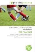 CIS Football