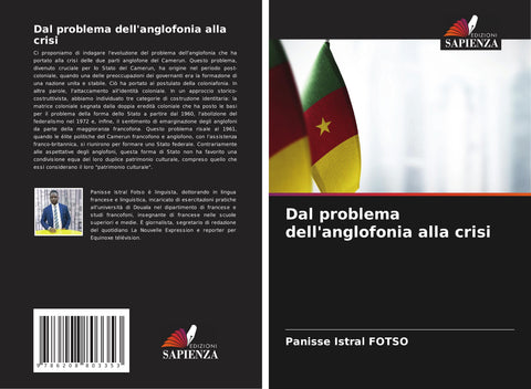 Dal problema dell'anglofonia alla crisi