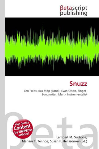 Snuzz