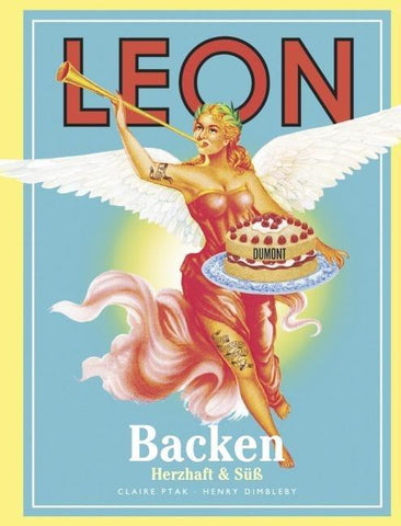 LEON. Backen