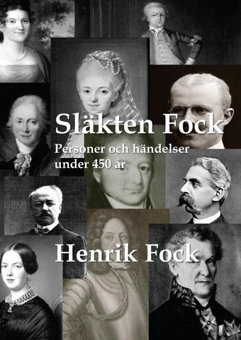 Släkten Fock