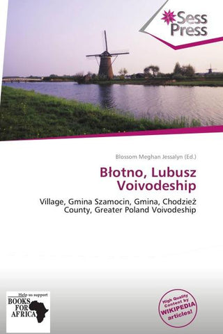 B¿otno, Lubusz Voivodeship