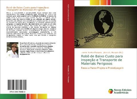 Robô de Baixo Custo para Inspeção e Transporte de Materiais Perigosos
