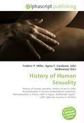 History of Human Sexuality