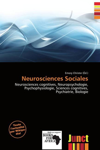 Neurosciences Sociales
