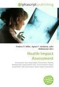Health Impact Assessment
