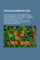 Schachkomposition