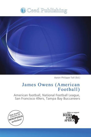 James Owens (American Football)