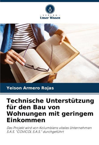 Technische Unterstützung für den Bau von Wohnungen mit geringem Einkommen