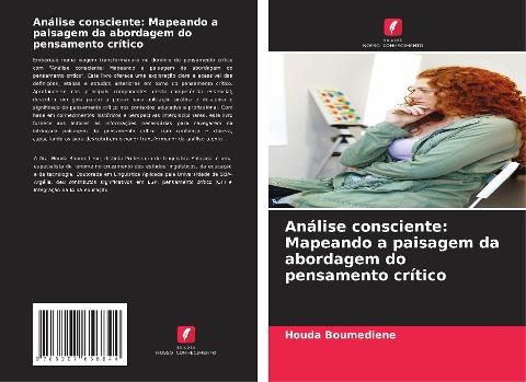 Análise consciente: Mapeando a paisagem da abordagem do pensamento crítico