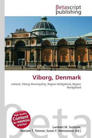 Viborg, Denmark