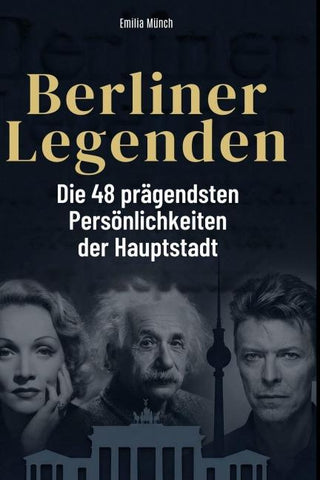 Berliner Legenden