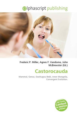Castorocauda