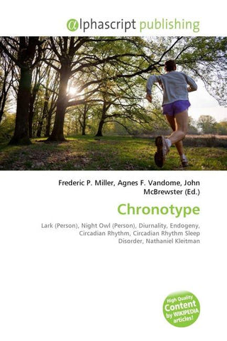 Chronotype