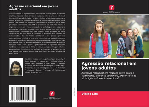 Agressão relacional em jovens adultos