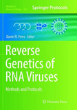 Reverse Genetics of RNA Viruses