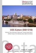 USS Eaton (DD-510)